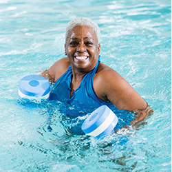 adult aquatic fitness classes