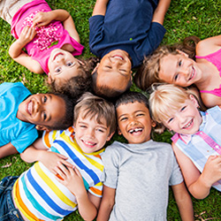 Harrisburg Area YMCA childcare programs