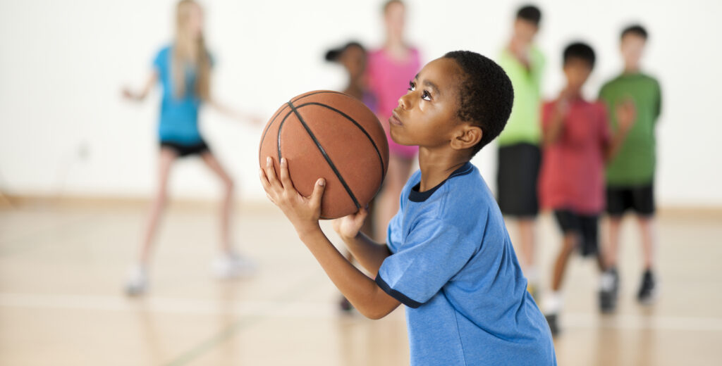 Youth Basketball – Youth Basketball