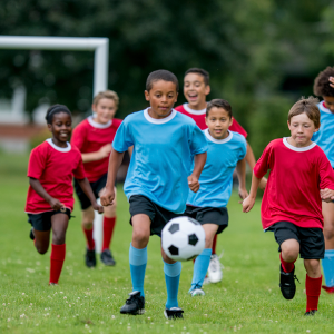 youth soccer