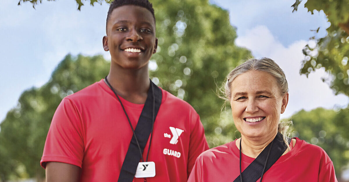Health & Safety Classes Harrisburg Area YMCA
