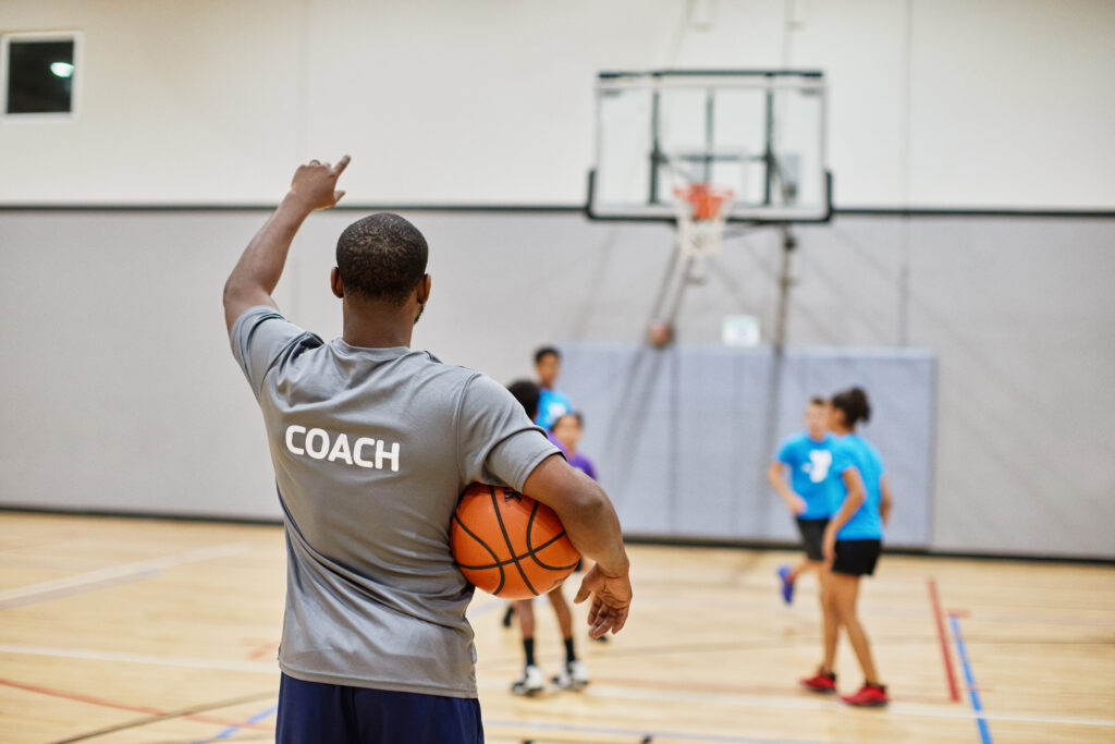 youth sports and activities