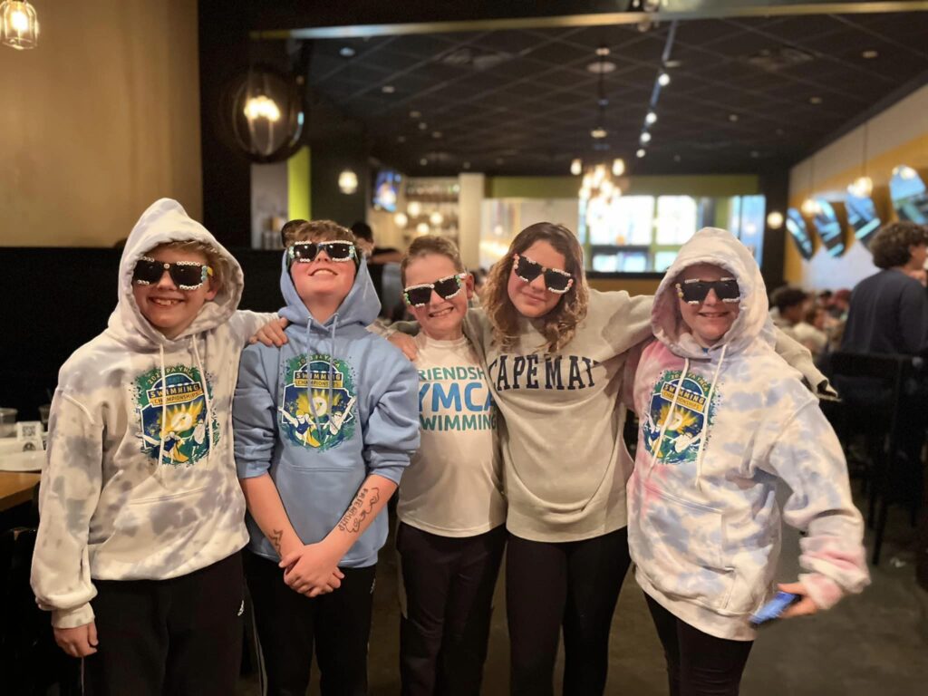 youth activities - education programs