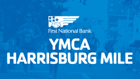 – First National Bank YMCA Harrisburg Mile