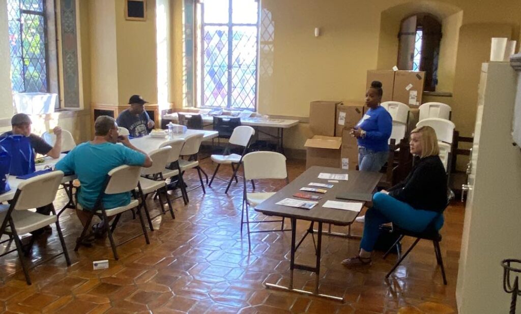 Residence Hall – Residence Hall