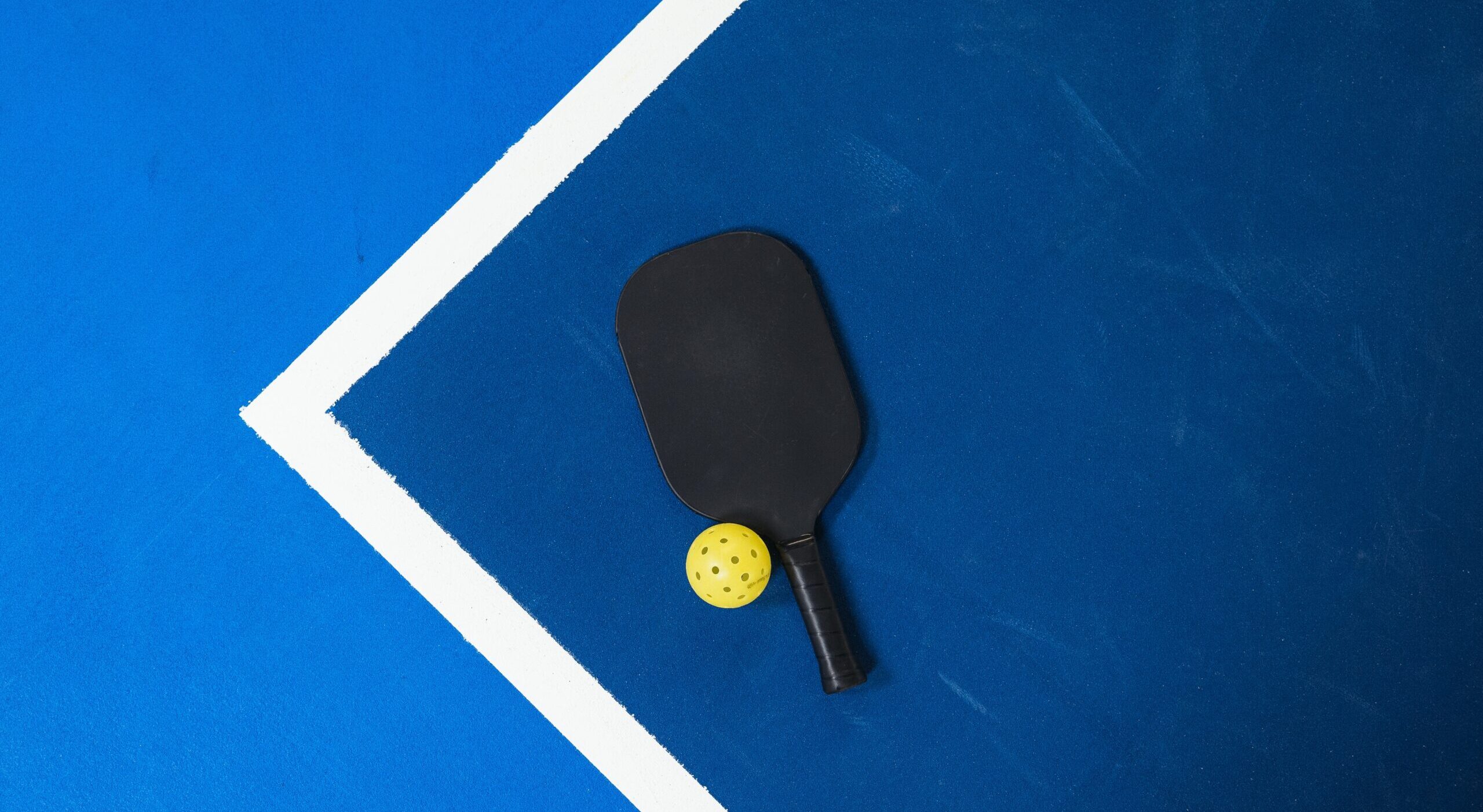 pickleball – Pickleball