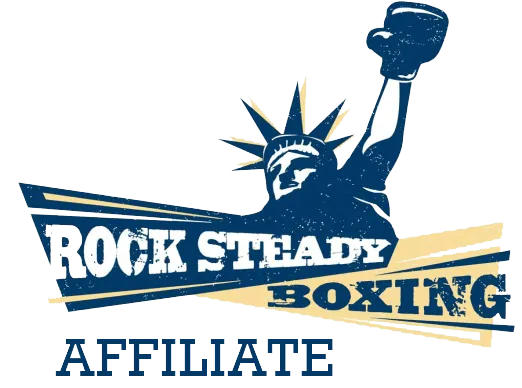 Rock Steady Boxing – Rock Steady Boxing
