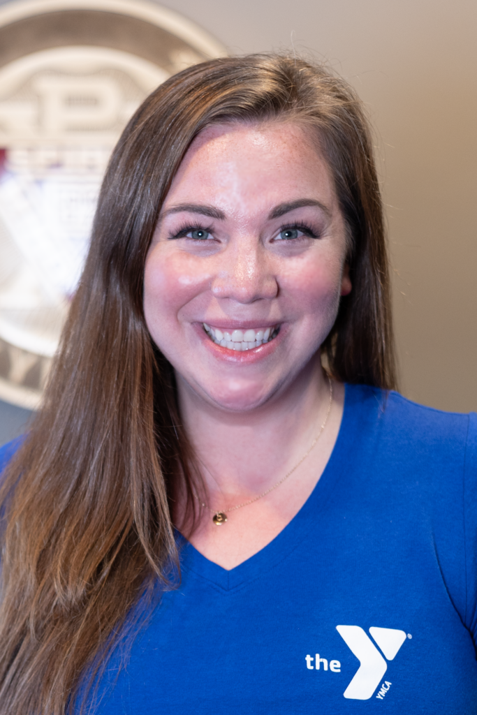 VP of Experience Rosie Turner