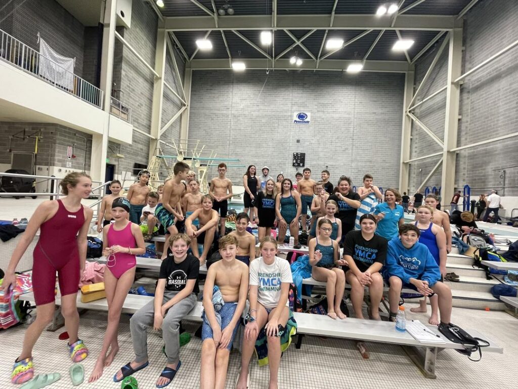 Friendship YMCA Swim Team – Friendship YMCA Swim Team