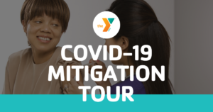 – COVID-19 Mitigation Stop |  Camp Curtin YMCA