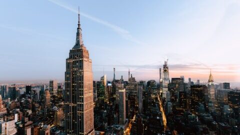 – New York City Bus Trip