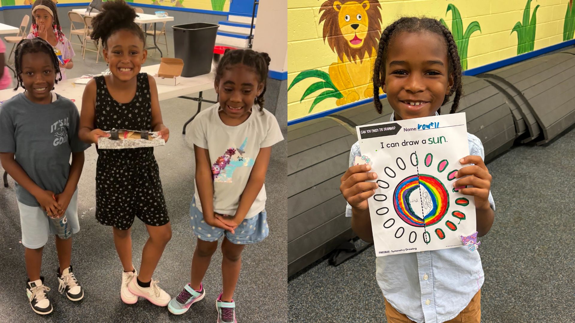 Camp Curtin Camp – Camp Curtin YMCA Camp