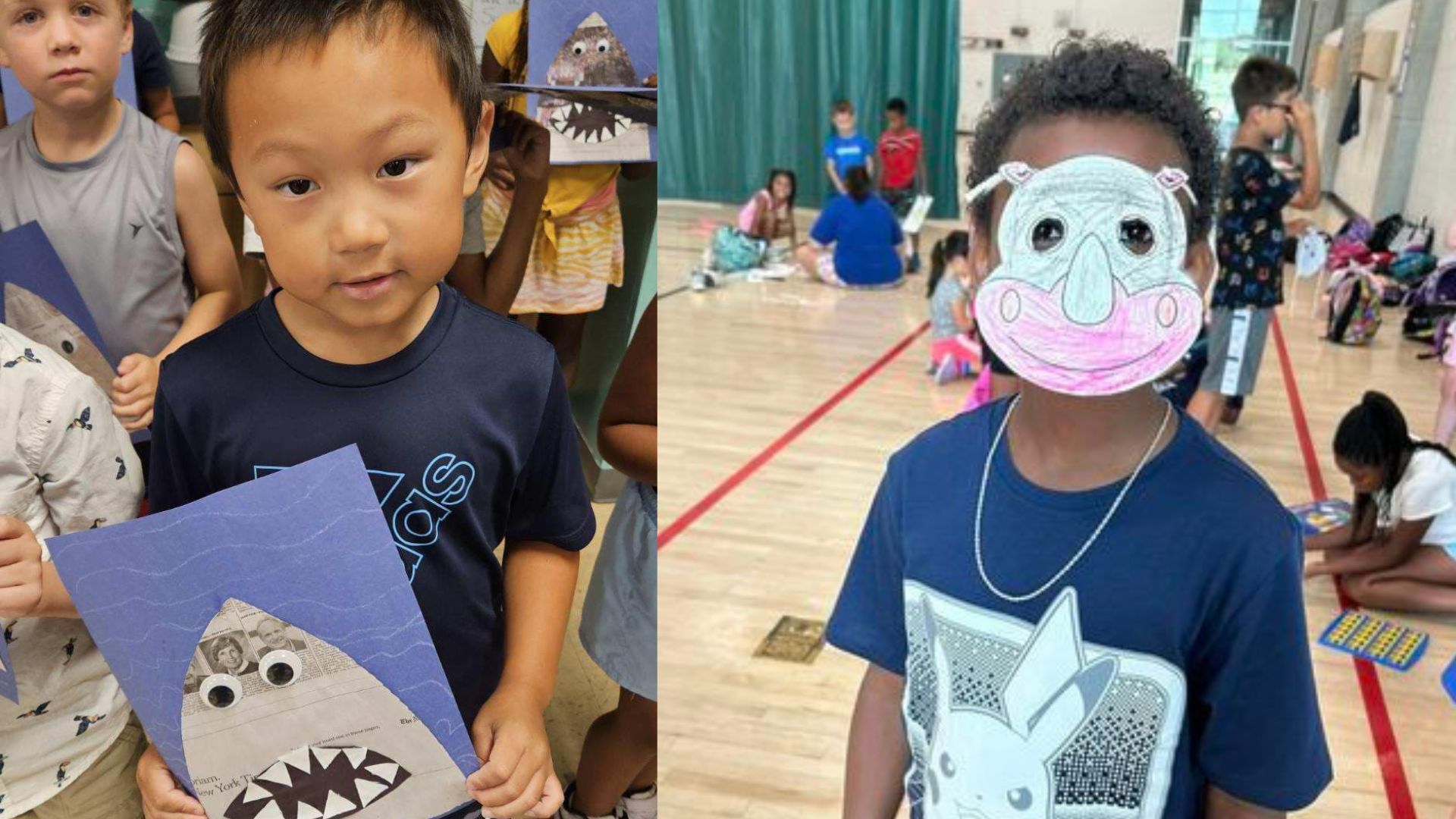 friendship ymca camp – Friendship YMCA Camp