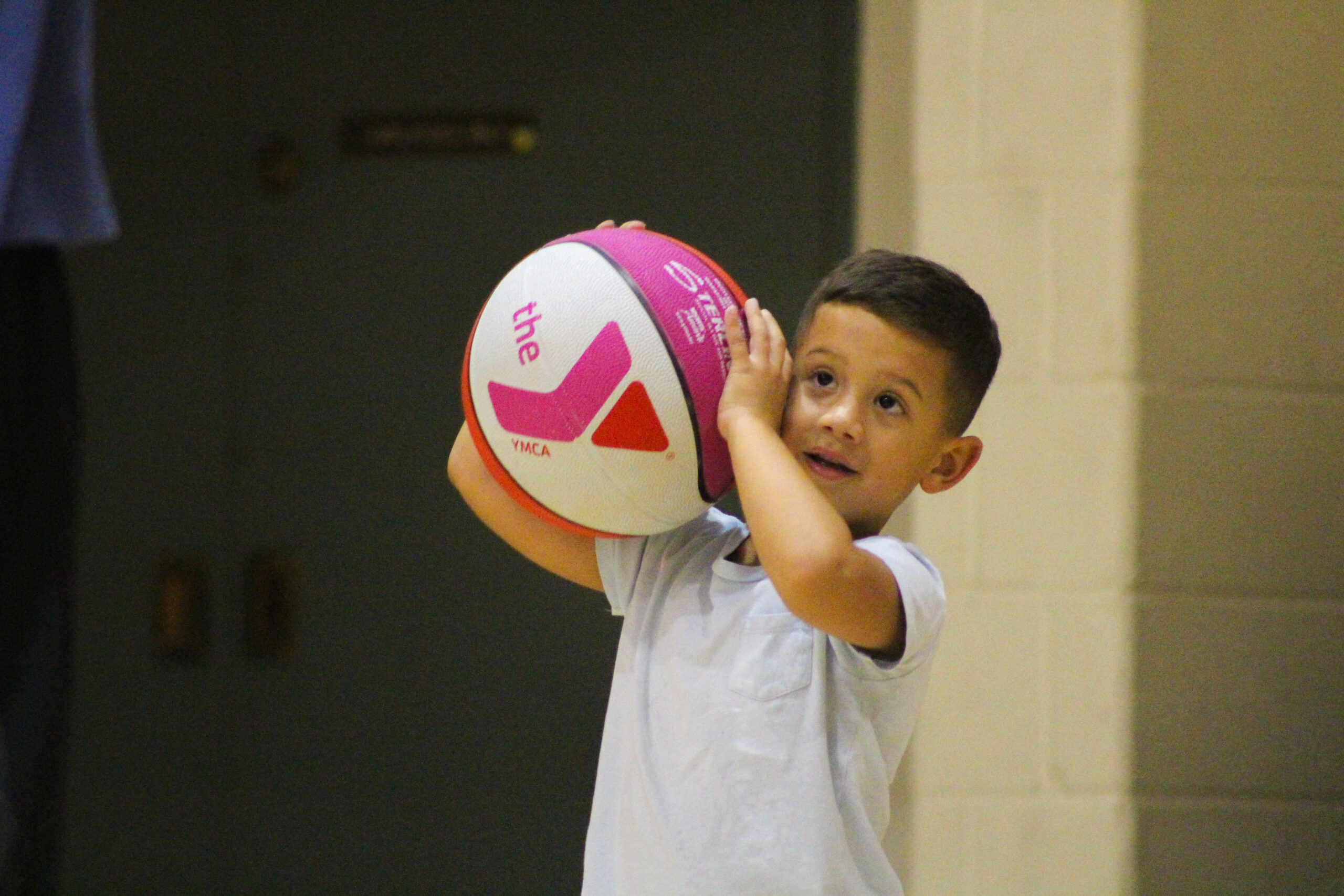 Youth Basketball – Youth Basketball