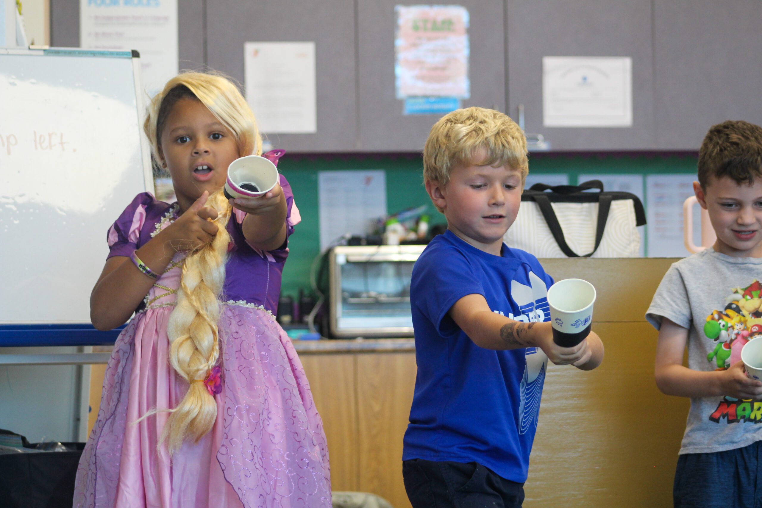 West Shore Camp – West Shore YMCA Camp