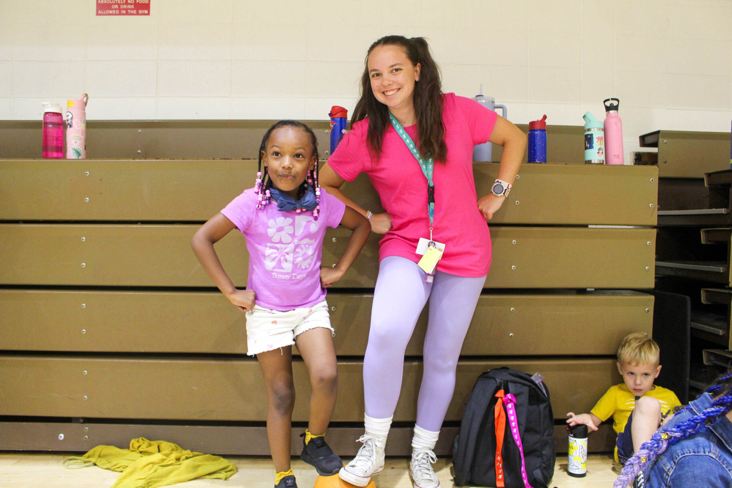 West Shore Camp – West Shore YMCA Camp