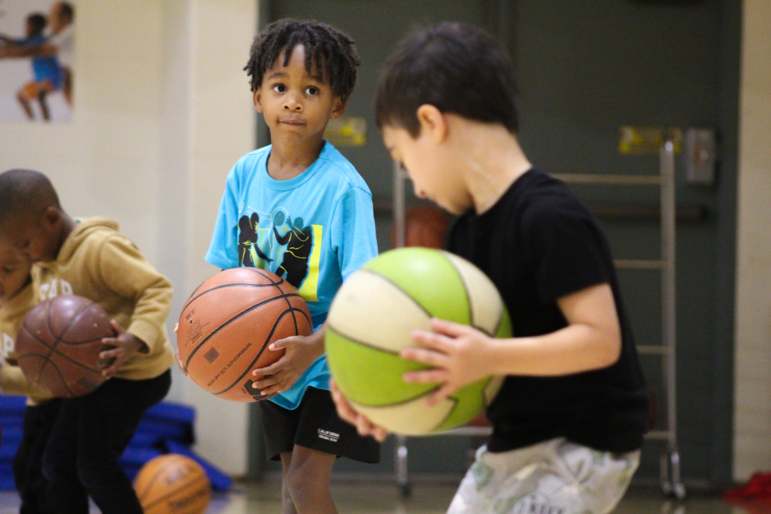Youth Basketball – Youth Basketball