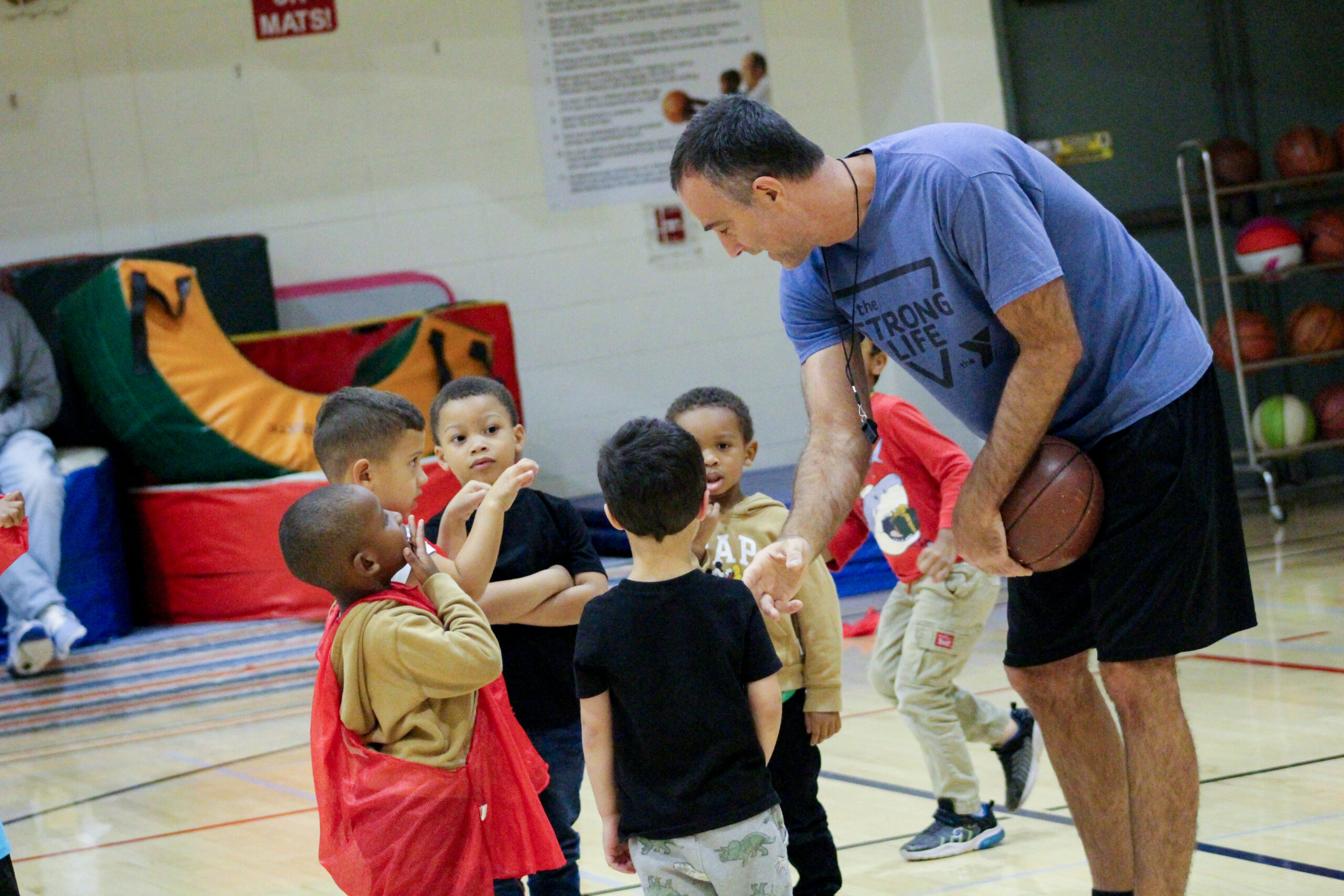 Youth Basketball – Youth Basketball