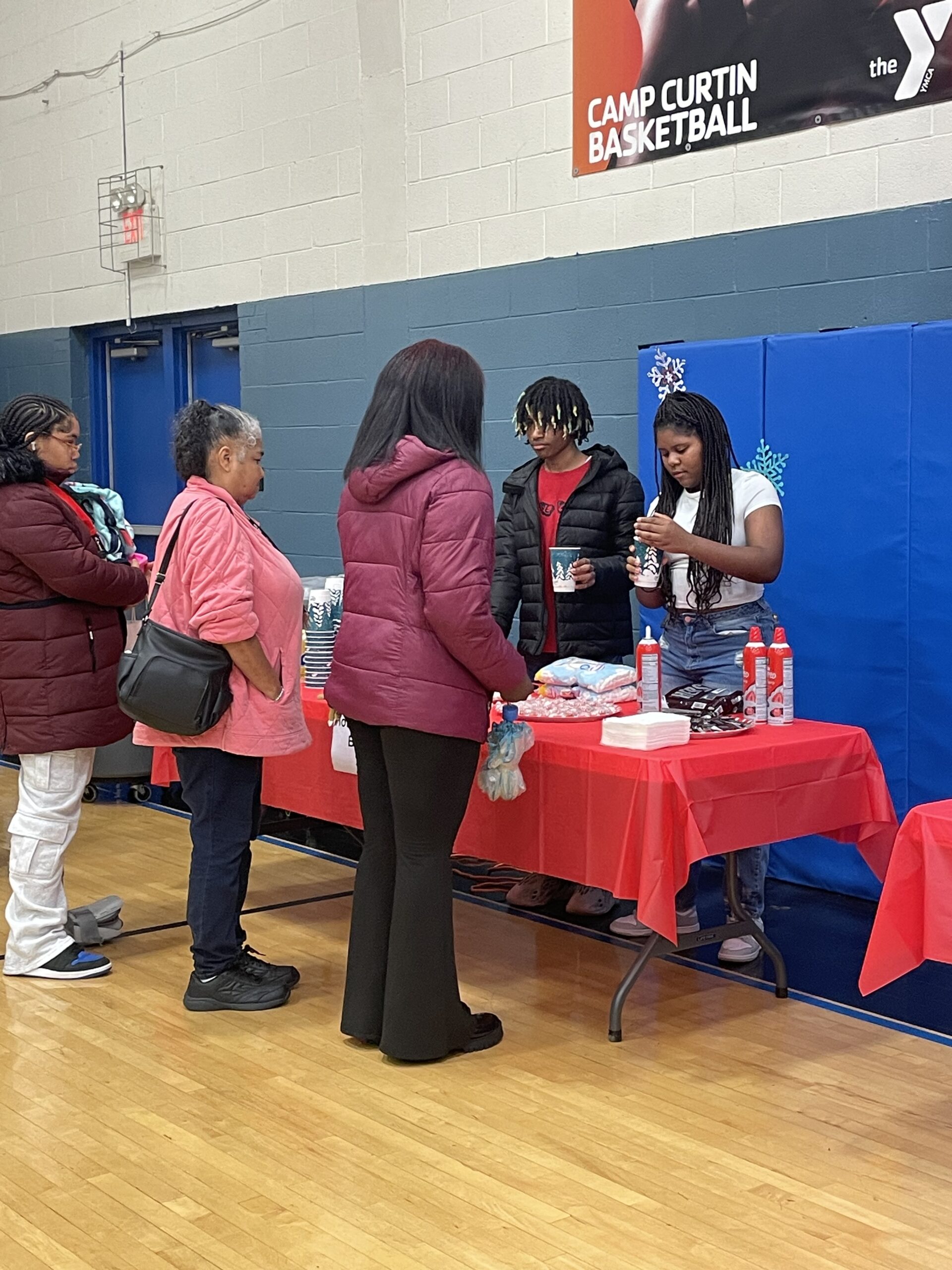 y achievers program – Achievers Programs