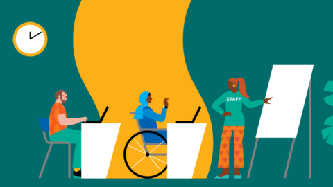 – Informative Presentation Series