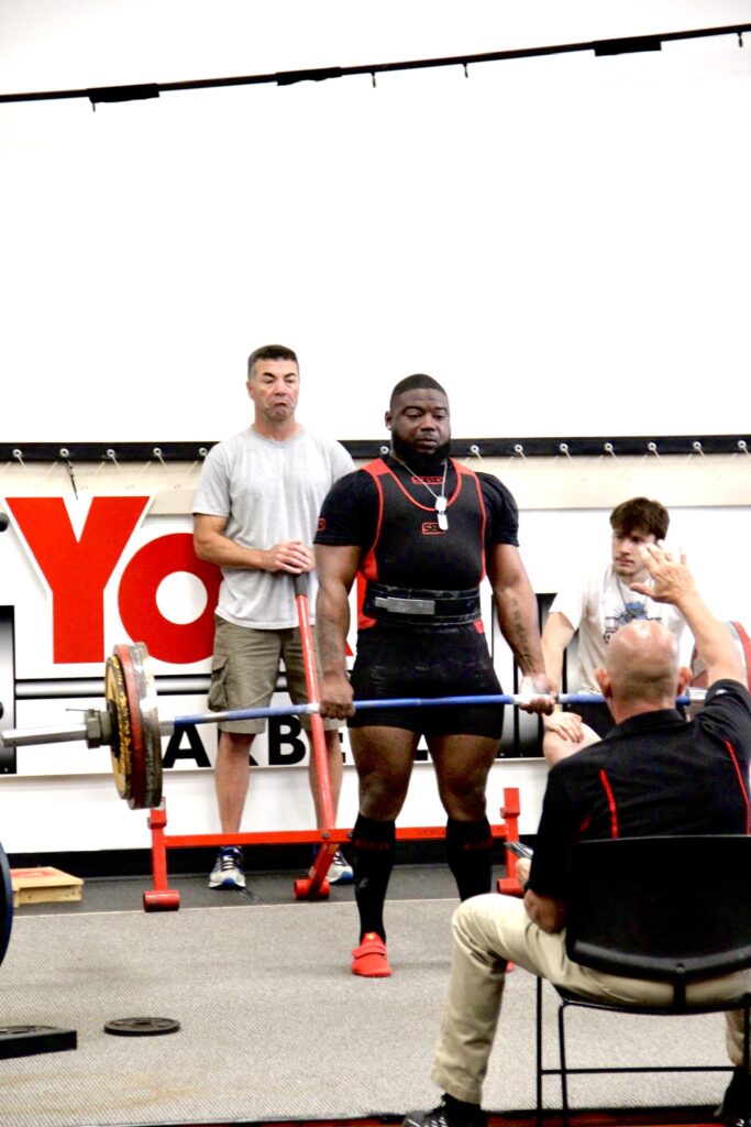 – Meet Your Personal Trainers