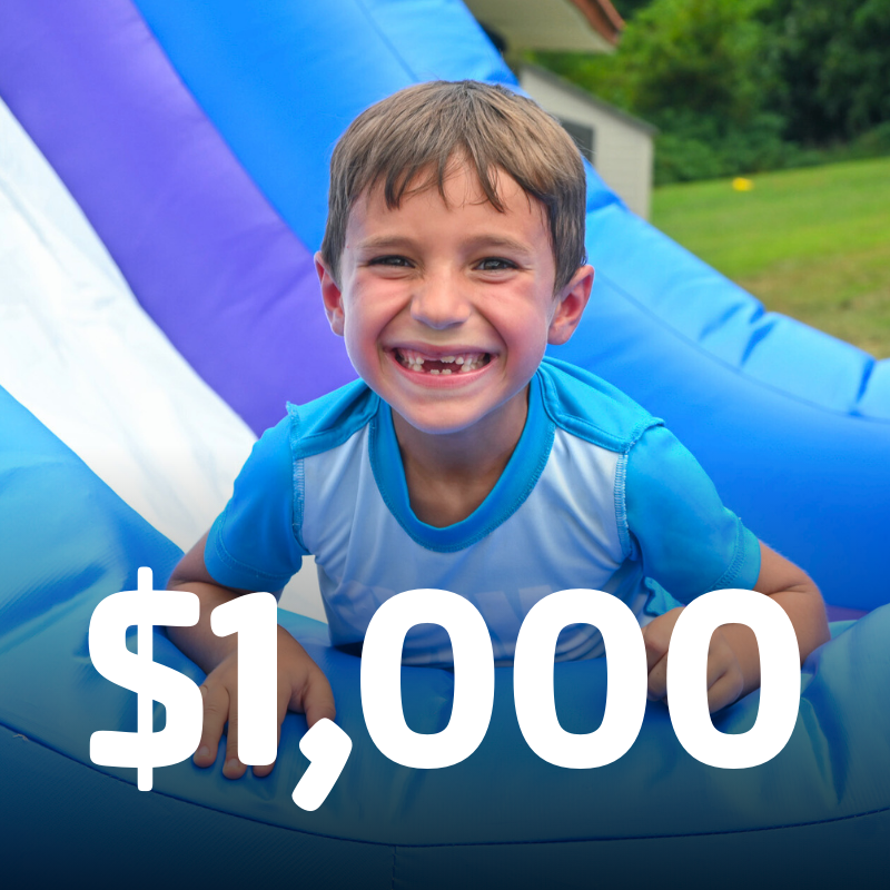 Impact Fund – Harrisburg Area YMCA annual campaign – Impact Fund