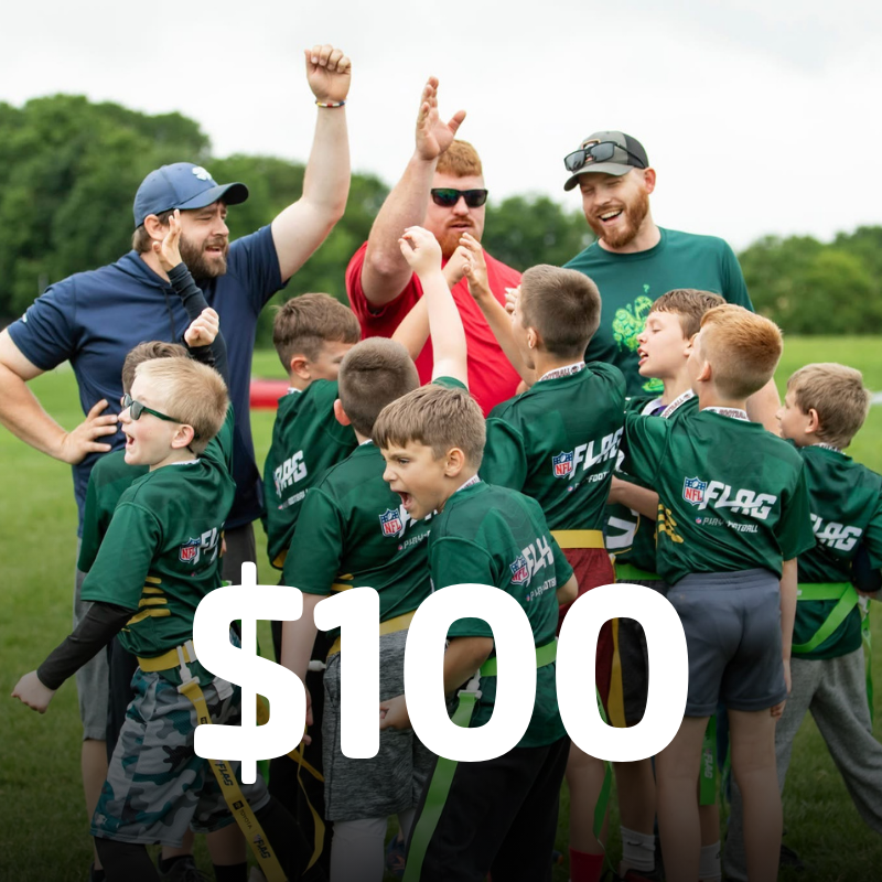 Impact Fund – Harrisburg Area YMCA annual campaign – Impact Fund