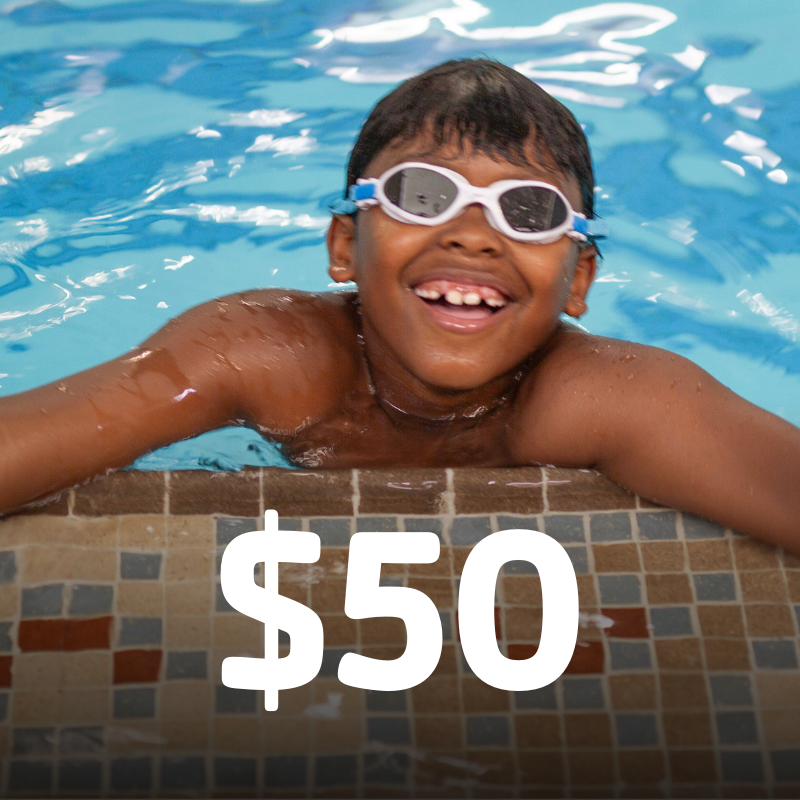 Impact Fund – Harrisburg Area YMCA annual campaign – Impact Fund