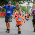 – YMCA Harrisburg Mile