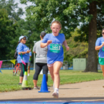 – YMCA Milkshake Mile