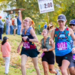 – YMCA Harrisburg Half Marathon & 10K