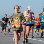 – YMCA Hop Dash 5K