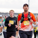 – YMCA Harrisburg Marathon