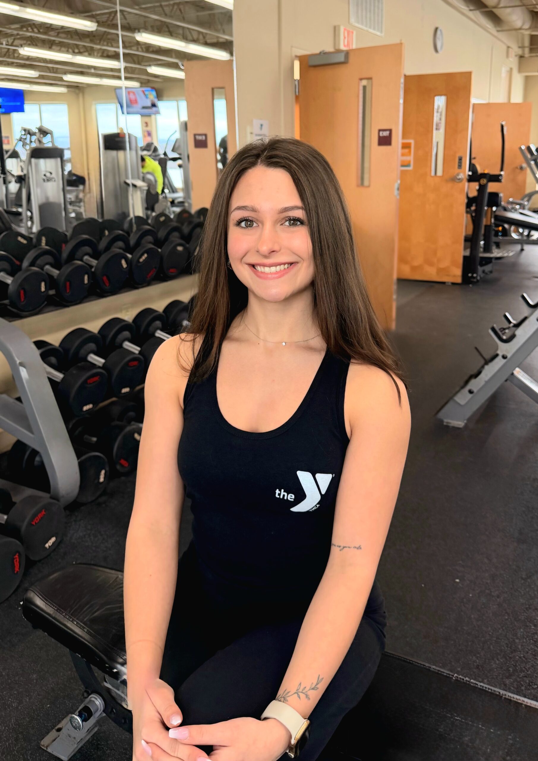 – Meet Your Personal Trainers