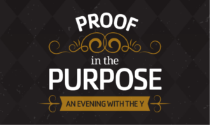 – Proof in the Purpose Bourbon Tasting