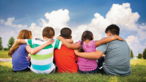 Healthy Kids Day – Harrisburg Area YMCA Healthy Kids Day®