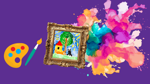 Friendship YMCA Art Show