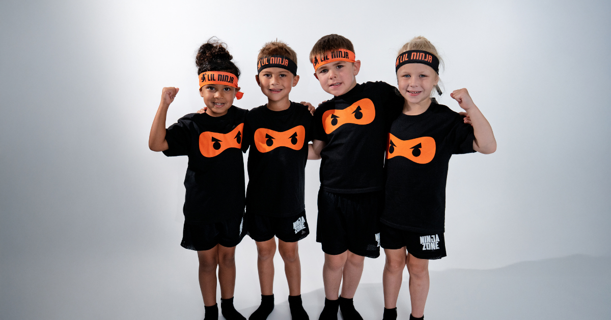 NinjaZone – NinjaZone