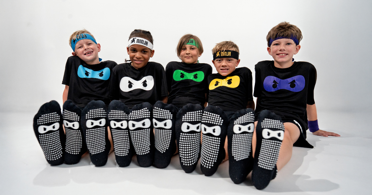 NinjaZone – NinjaZone