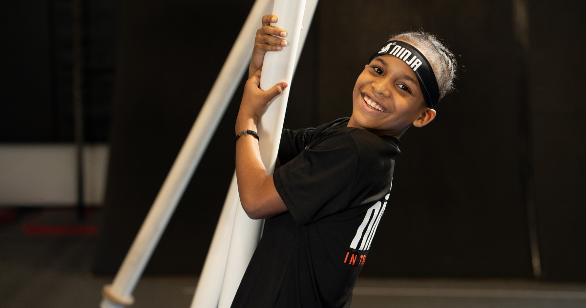 NinjaZone – NinjaZone