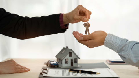 Homebuyer – Homebuyer Education Class