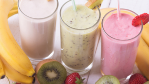 – Smoothie Seminar @ FSY
