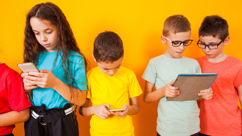 Digital – Digital Danger Workshop