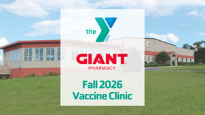 Free Vaccine Clinic – Harrisburg Area YMCA NDCY Vaccine Clinic