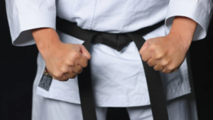 Adult Karate Open House – Harrisburg Area YMCA Adult Karate Open House