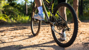 Mountain Bike Ride – Harrisburg Area YMCA Mountain Bike Ride
